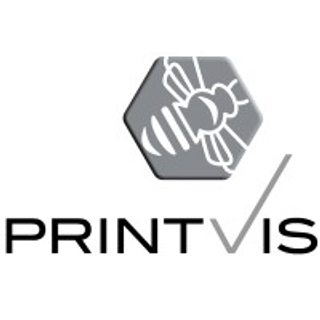 PrintVis logo