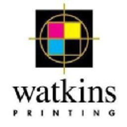 Watkins Printing logo
