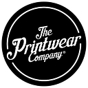 The Printwear Company logo