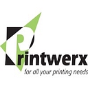 Printwerx logo