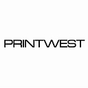 Printwest logo