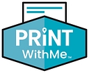 Printwithme logo