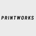 PRINTWORKS logo