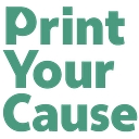 Favicon of Print Your Cause