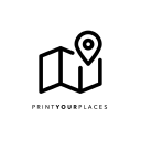 printyourplaces.com logo