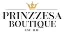 Logo for prinzzesa.com