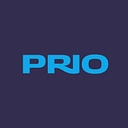 PRIO logo
