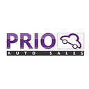 Prio Auto Sales logo