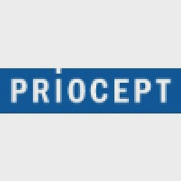Priocept Limited logo