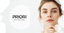 priori-skincare.com.au logo