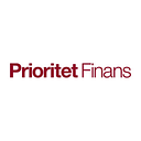 Prioritet Finans AB logo
