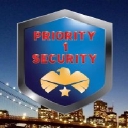 Priority 1 Security Services Llc logo