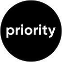 Priority Exhibitions Ltd logo