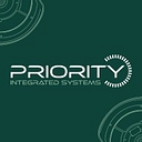 Priority Robotics logo