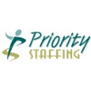 Priority Staffing logo
