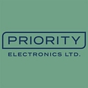 Priority Electronics Ltd. logo