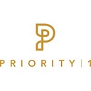 Priority 1 Holdings, Llc logo
