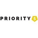 Priority 5 Holdings, Inc. logo