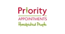 Priority Appointments Ltd logo