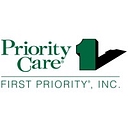 First Priority, Inc logo