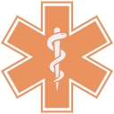 Priority Care Ambulance Inc. logo