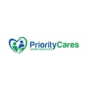 PRIORITY CARES HOME SERVICES logo