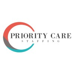 Priority Care Staffing, LLC logo
