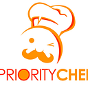 Prioritychef logo