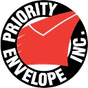 Priority Envelope logo