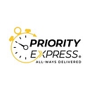Priority Express, Inc. logo