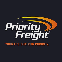 Priority Freight Limited logo