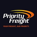 Priority Freight logo