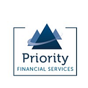 Priority Financial Services Limited logo