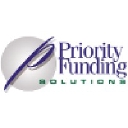 Priority Funding Solutions logo