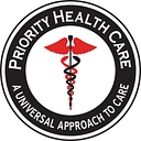Priority Health Care logo