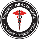 Priority Health Care Inc logo