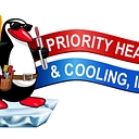 Priority Heating & Cooling
