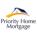 Priority Home Mortgage, L.P. logo