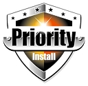 Priority Install Llc logo
