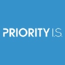 Priority I.S. logo