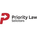 Priority Law Limited logo