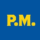 Priority Mechanical Ltd. logo