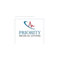 Priority Medical Centre logo