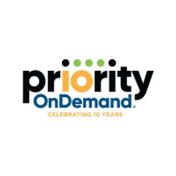 Priority Ambulance , LLC logo