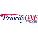 Priorityone Credit Union Of Florida logo