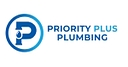 Priority Plus Plumbing Pty Ltd logo