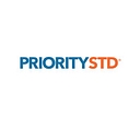 Priority STD Testing logo