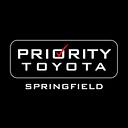 Priority Toyota Springfield logo