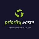 Priority Waste Uk logo