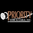 Priority Wire & Cable, Inc. logo